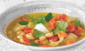 Wundersuppe